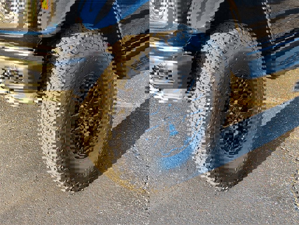 Used 2024 Ford Bronco Raptor image 11