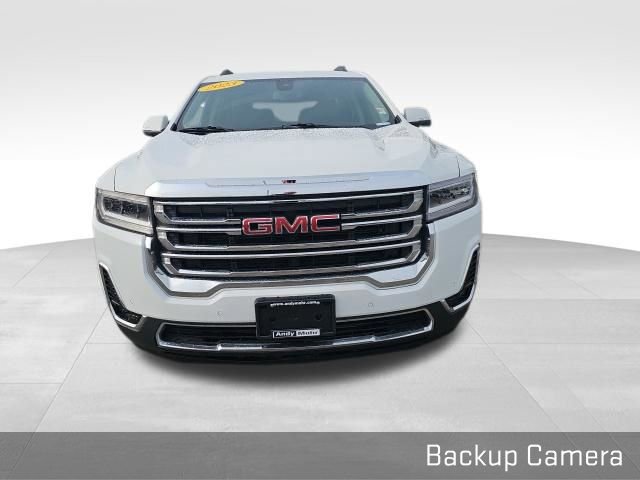 Used 2023 GMC Acadia SLT image 6