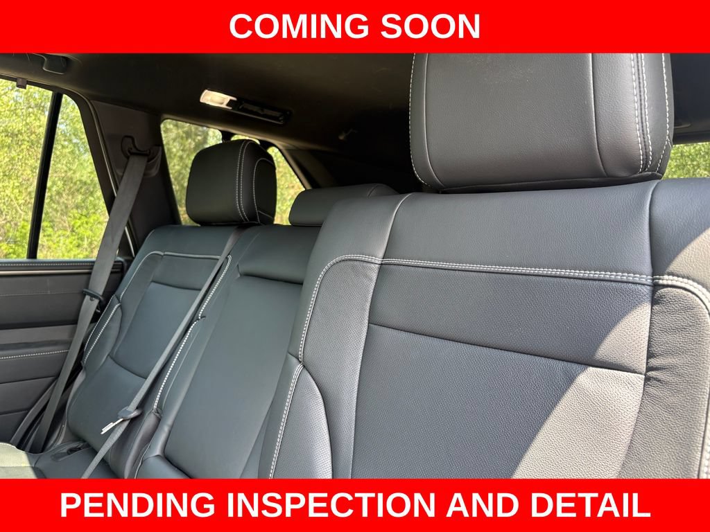 Used 2026 Toyota Sequoia Limited w/ Tow Technology Package AWD/4WD image 16