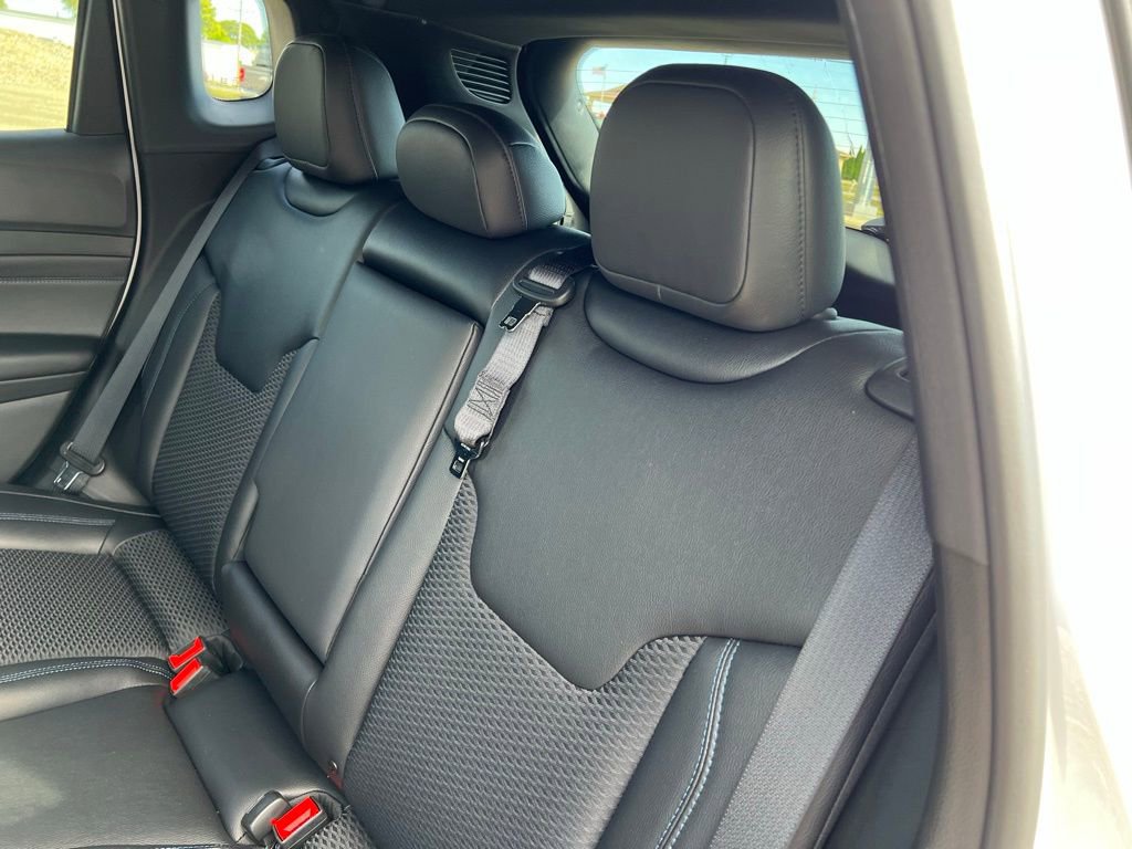 New 2026 Jeep Compass Latitude image 20