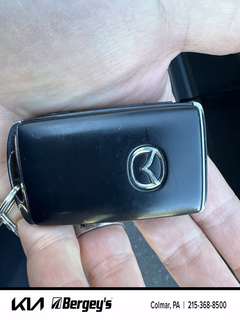 Used 2023 MAZDA CX-30 AWD 2.5 S image 6