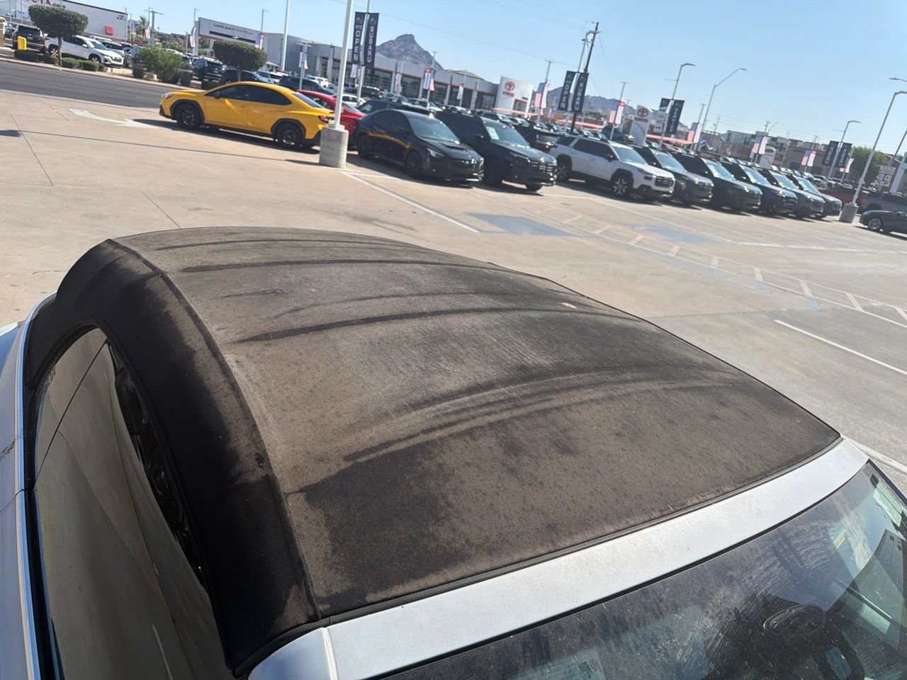 Used 2018 Volkswagen Beetle 2.0T SE FWD image 15