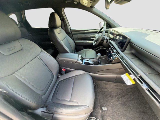 New 2026 Hyundai Tucson XRT FWD image 28