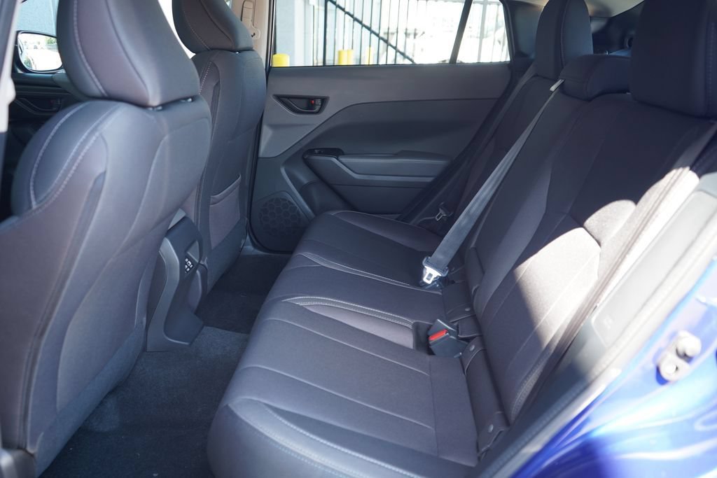 New 2026 Subaru Crosstrek 2.5i Premium AWD/4WD image 7