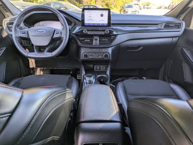 Used 2024 Ford Escape ST-Line w/ Cold Weather Package image 19