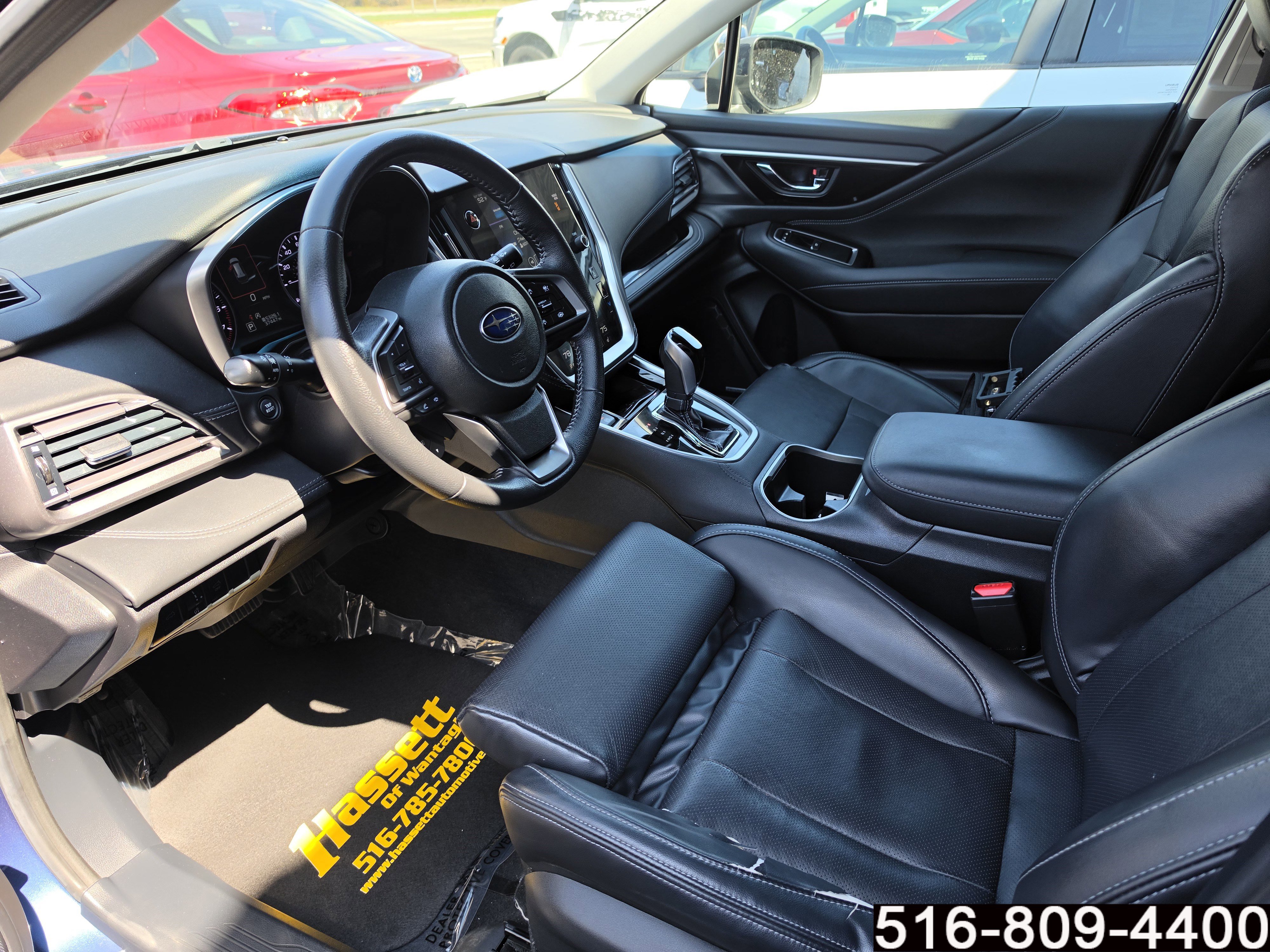Used 2020 Subaru Outback Limited image 13