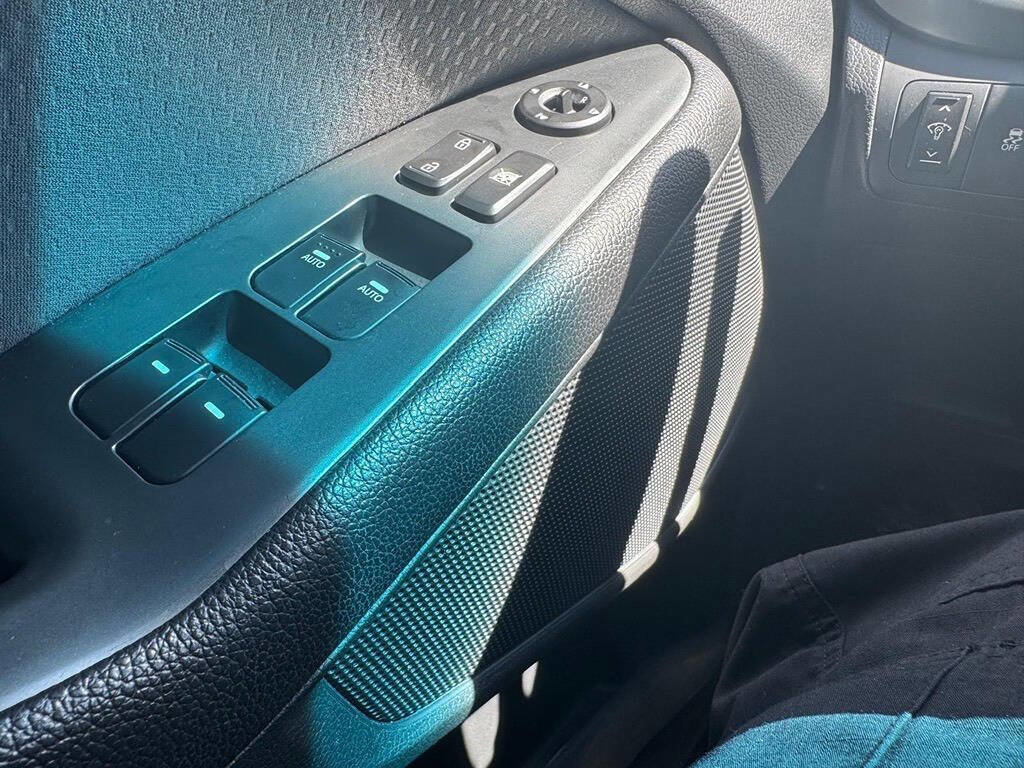 Used 2015 Kia Optima LX image 34