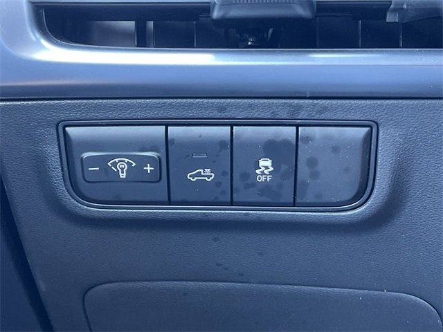 Certified 2025 Hyundai Santa Cruz SEL image 21