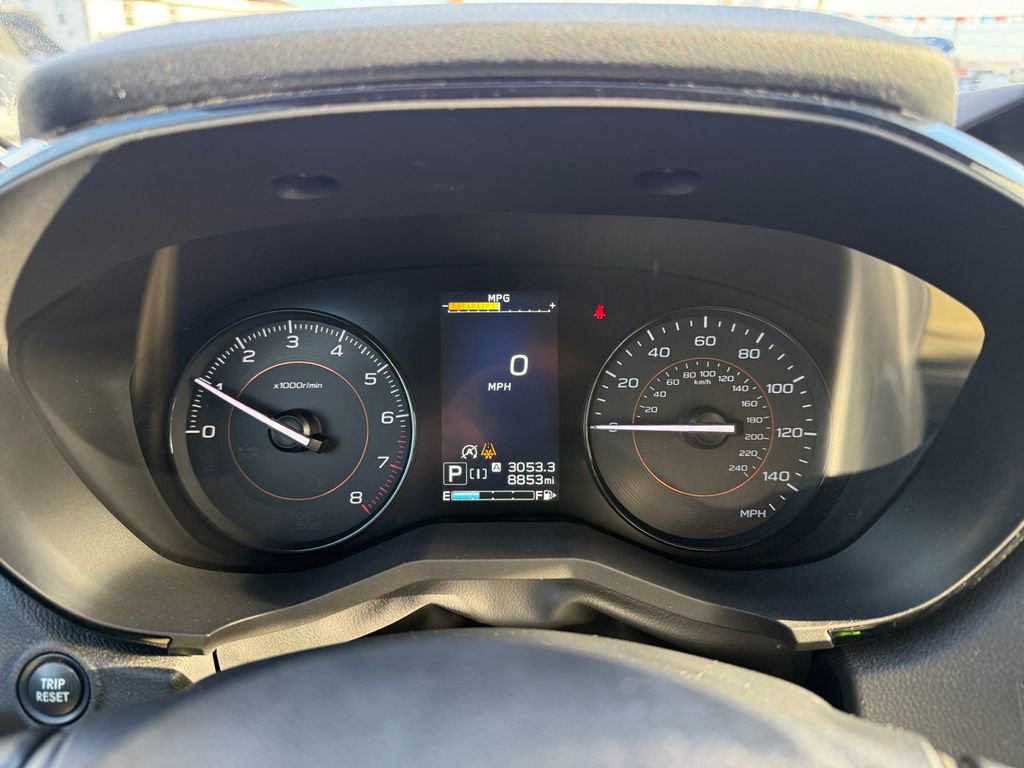 Certified 2023 Subaru Crosstrek 2.0i image 31