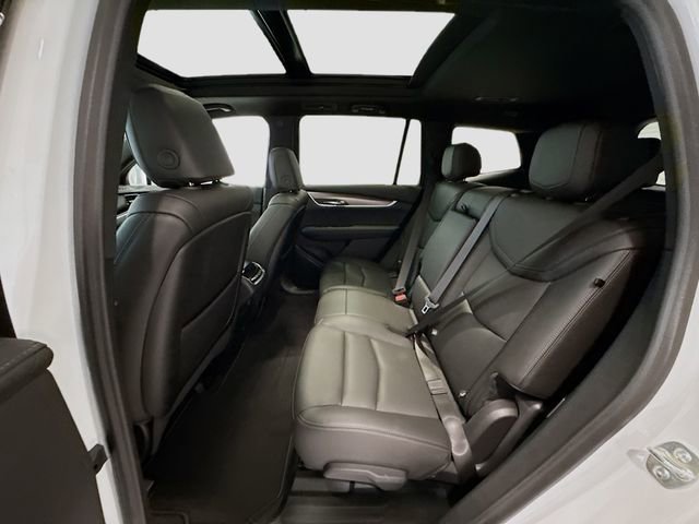 New 2025 Cadillac XT6 Luxury AWD/4WD image 21