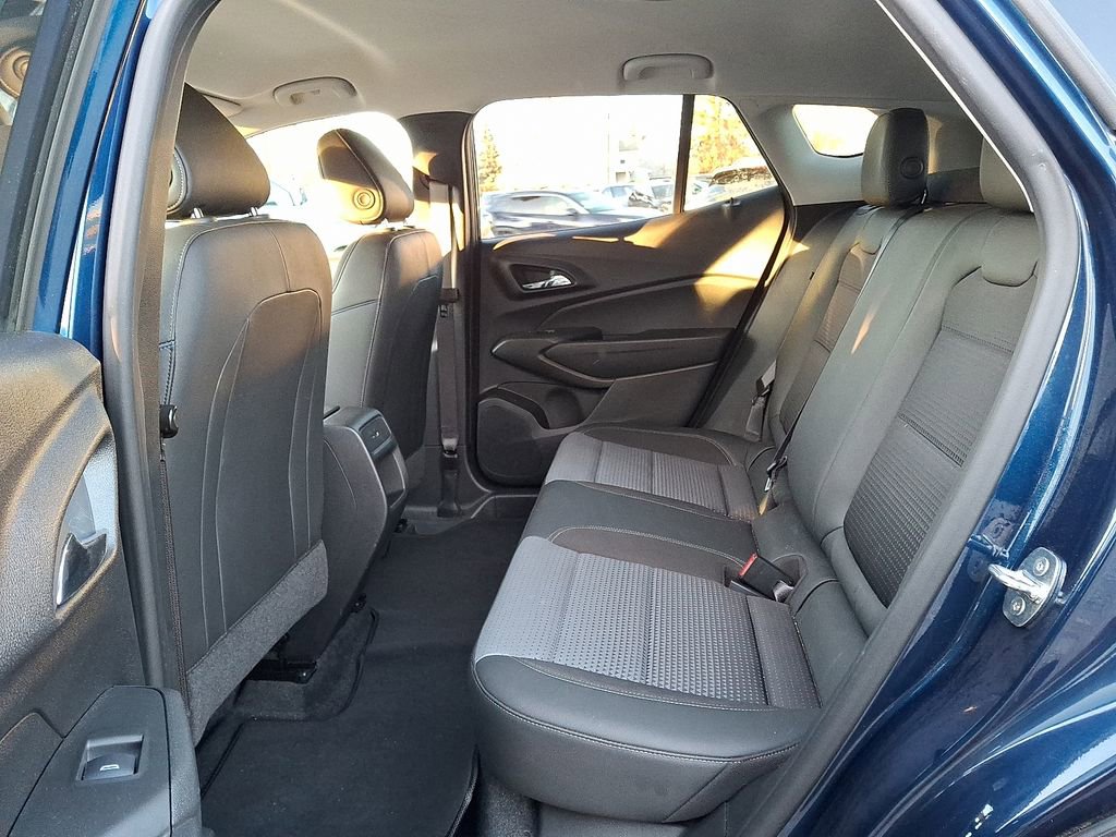 Used 2024 Chevrolet Trax LT image 10