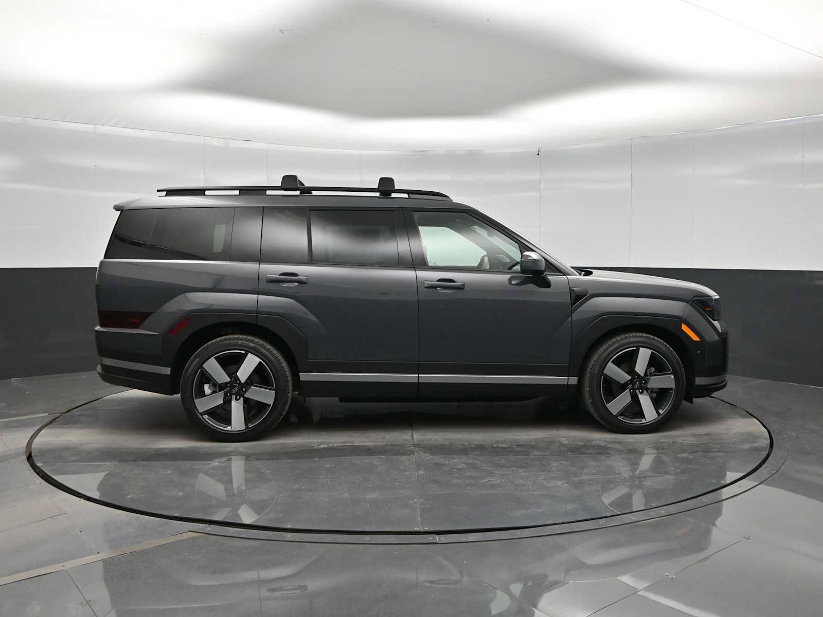 New 2026 Hyundai Santa Fe Limited AWD/4WD image 9