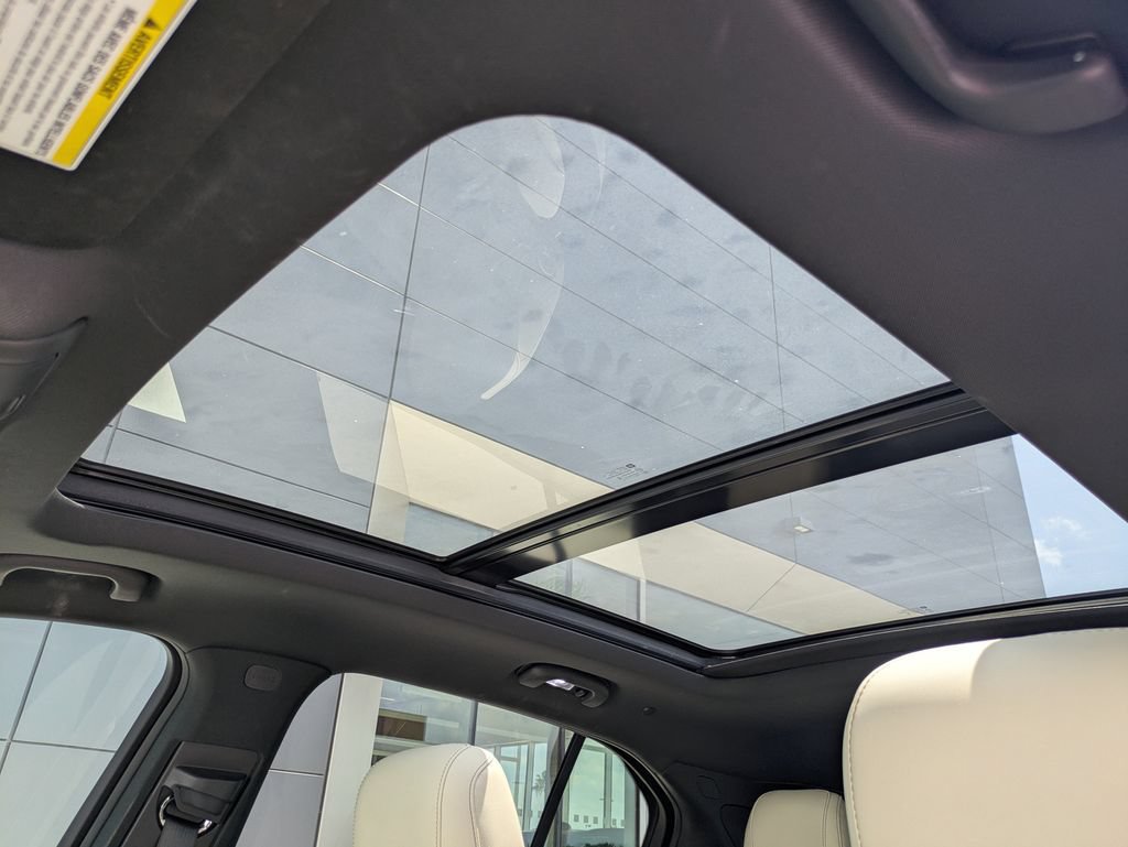 Used 2020 Cadillac XT4 Sport FWD image 20