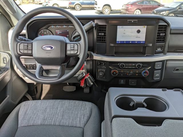 New 2026 Ford F250 XLT image 15