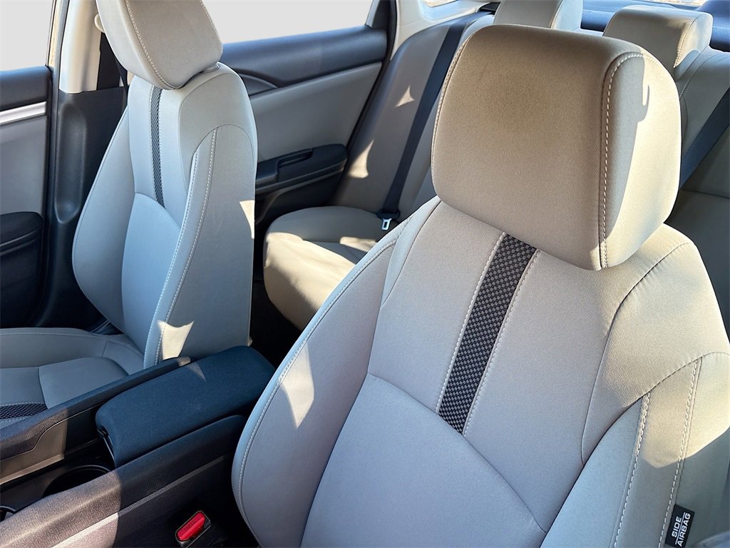 Used 2019 Honda Civic LX image 19