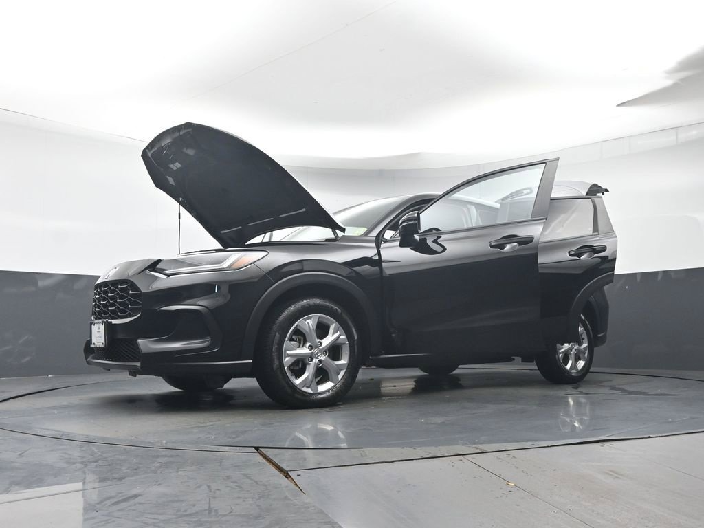 Certified 2024 Honda HR-V LX image 43