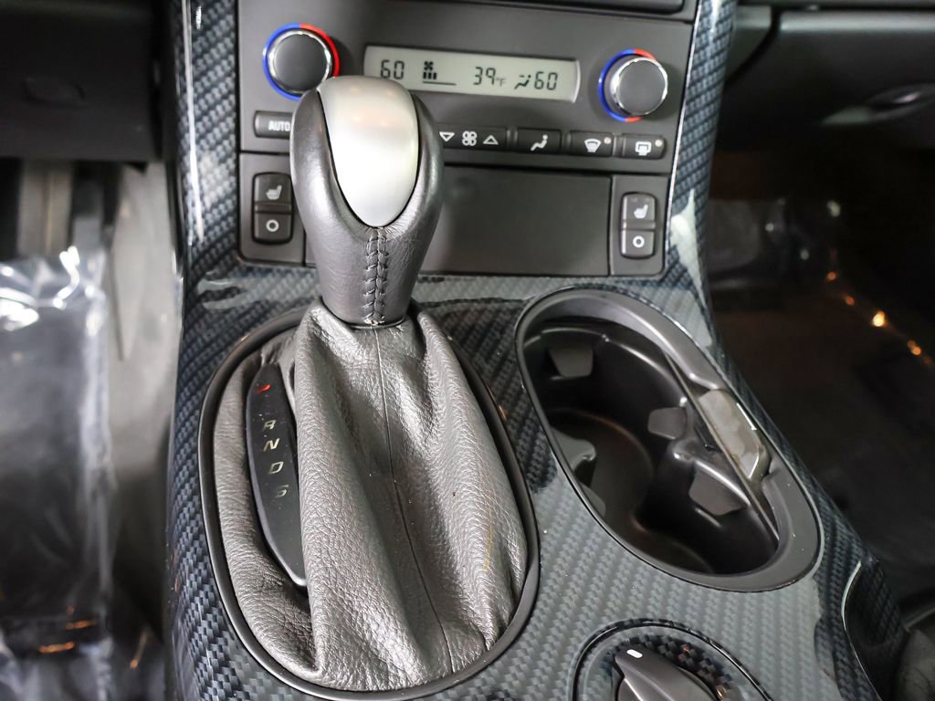 Used 2007 Chevrolet Corvette Convertible w/ Preferred Equipment Group RWD image 32