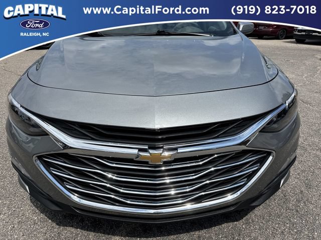 Used 2024 Chevrolet Malibu LT FWD image 10