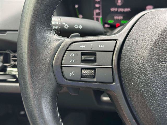 Used 2024 Honda Accord EX-L image 24