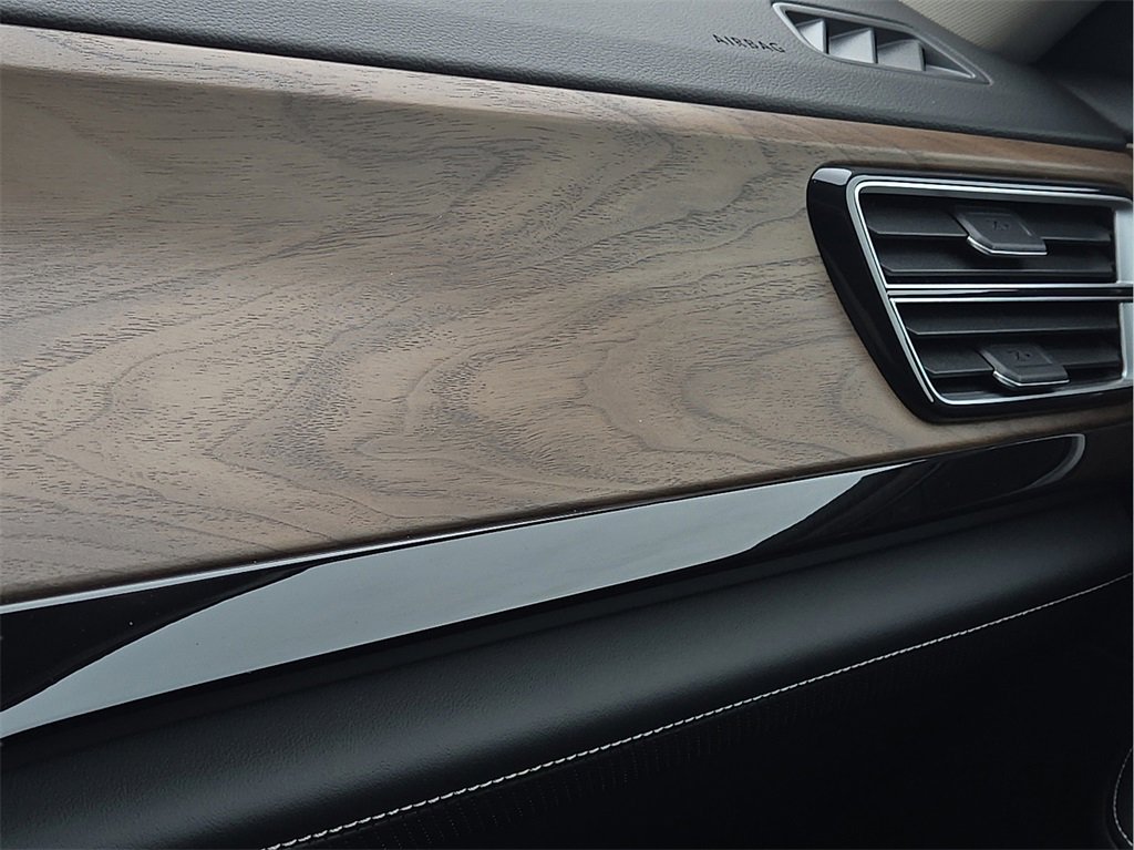 New 2026 Volkswagen Atlas SE image 21