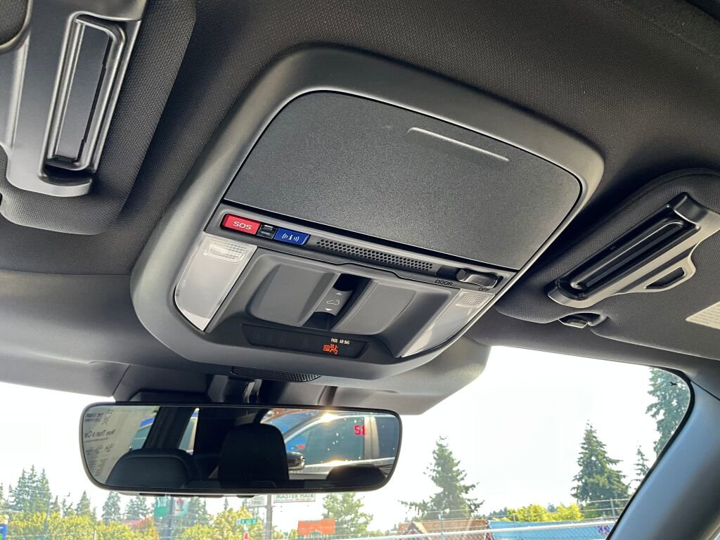 Used 2025 Subaru Forester Sport image 16