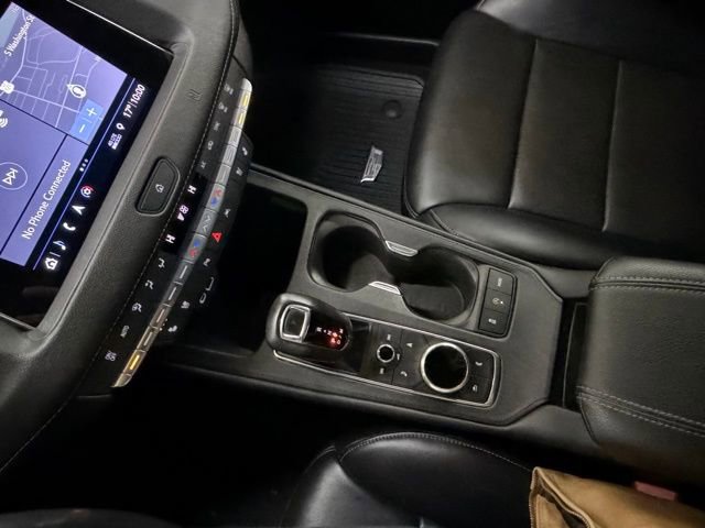 Used 2019 Cadillac XT4 Premium Luxury image 57