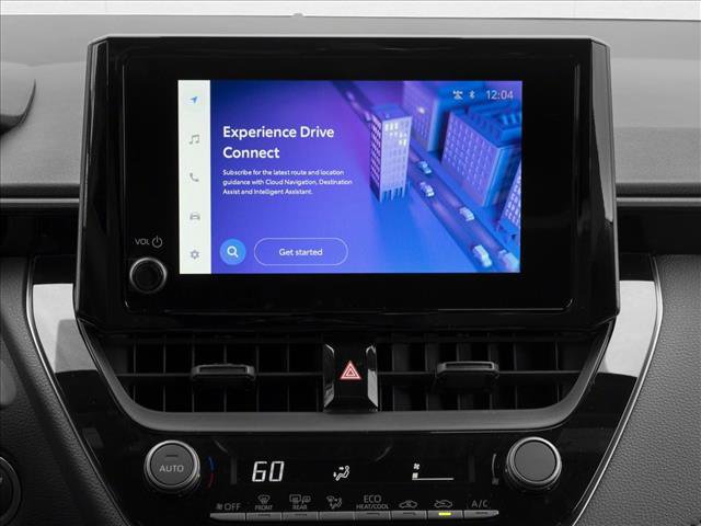 New 2026 Toyota Corolla GR image 12