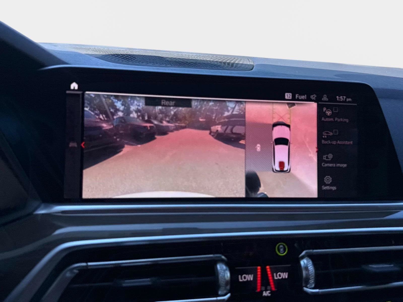 Used 2019 BMW X5 xDrive40i w/ M Sport Package AWD/4WD image 23