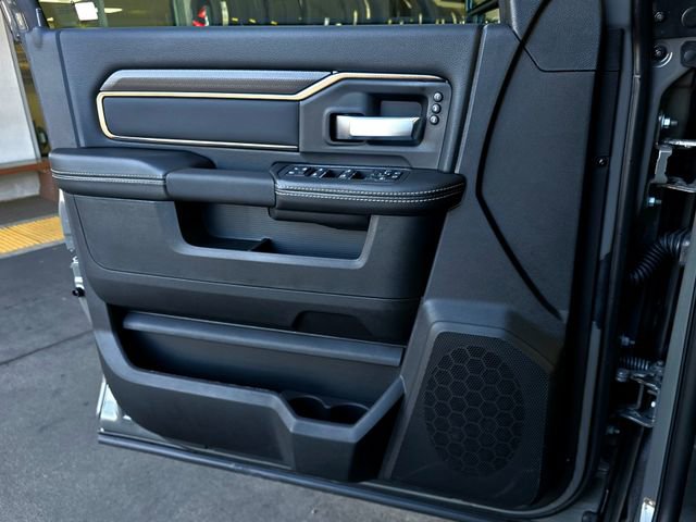 New 2026 RAM 2500 Rebel image 19