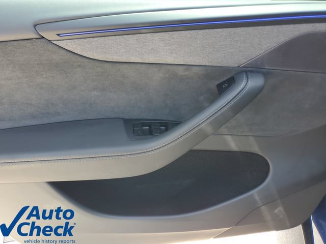 Used 2026 Tesla Model Y 2WD image 20