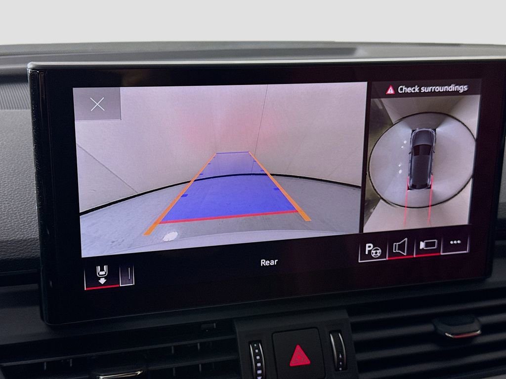 Used 2023 Audi SQ5 Prestige w/ Prestige Package image 16