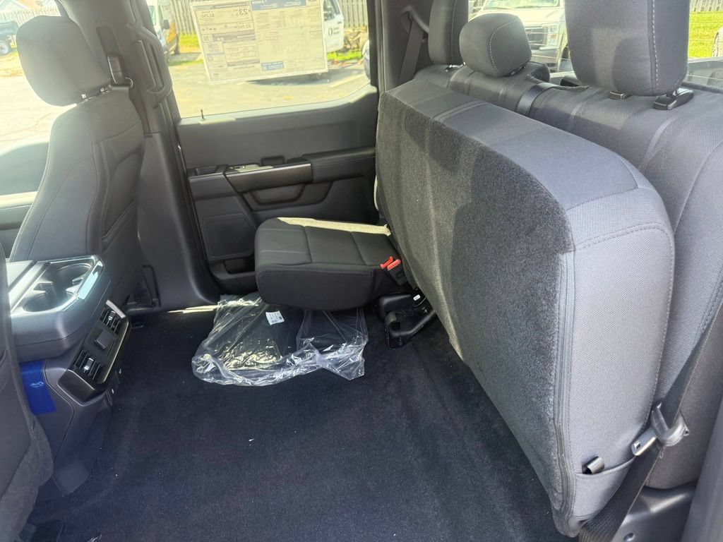 New 2026 Ford F150 STX w/ Equipment Group 200A AWD/4WD image 37