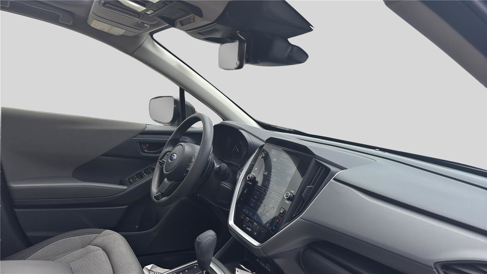 Used 2024 Subaru Crosstrek 2.0i Premium image 22