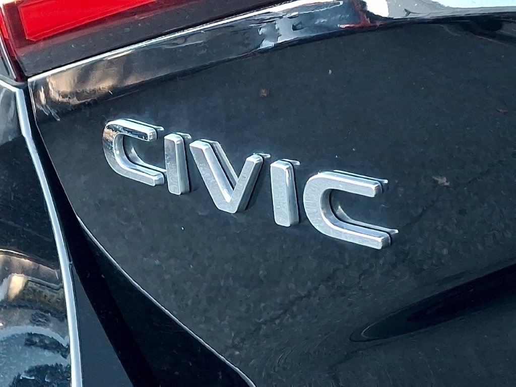 Used 2024 Honda Civic LX image 33