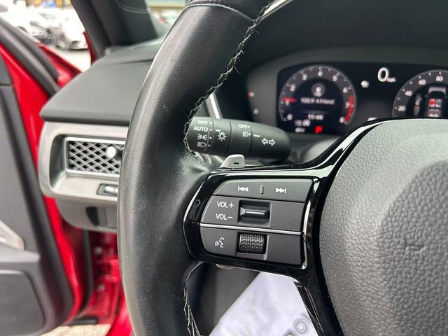 Used 2023 Acura Integra A-Spec image 21