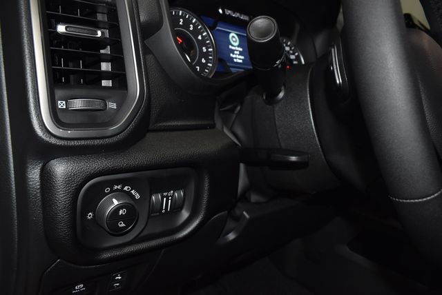 New 2026 RAM 1500 Big Horn image 27