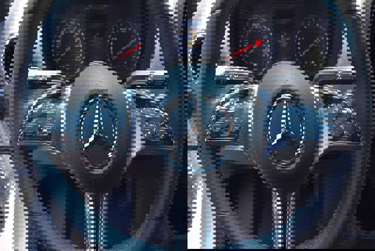 New 2025 Mercedes-Benz Sprinter 2500 image 13