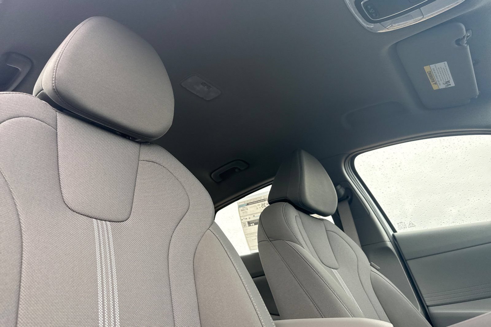 New 2026 Hyundai Elantra SE FWD image 15