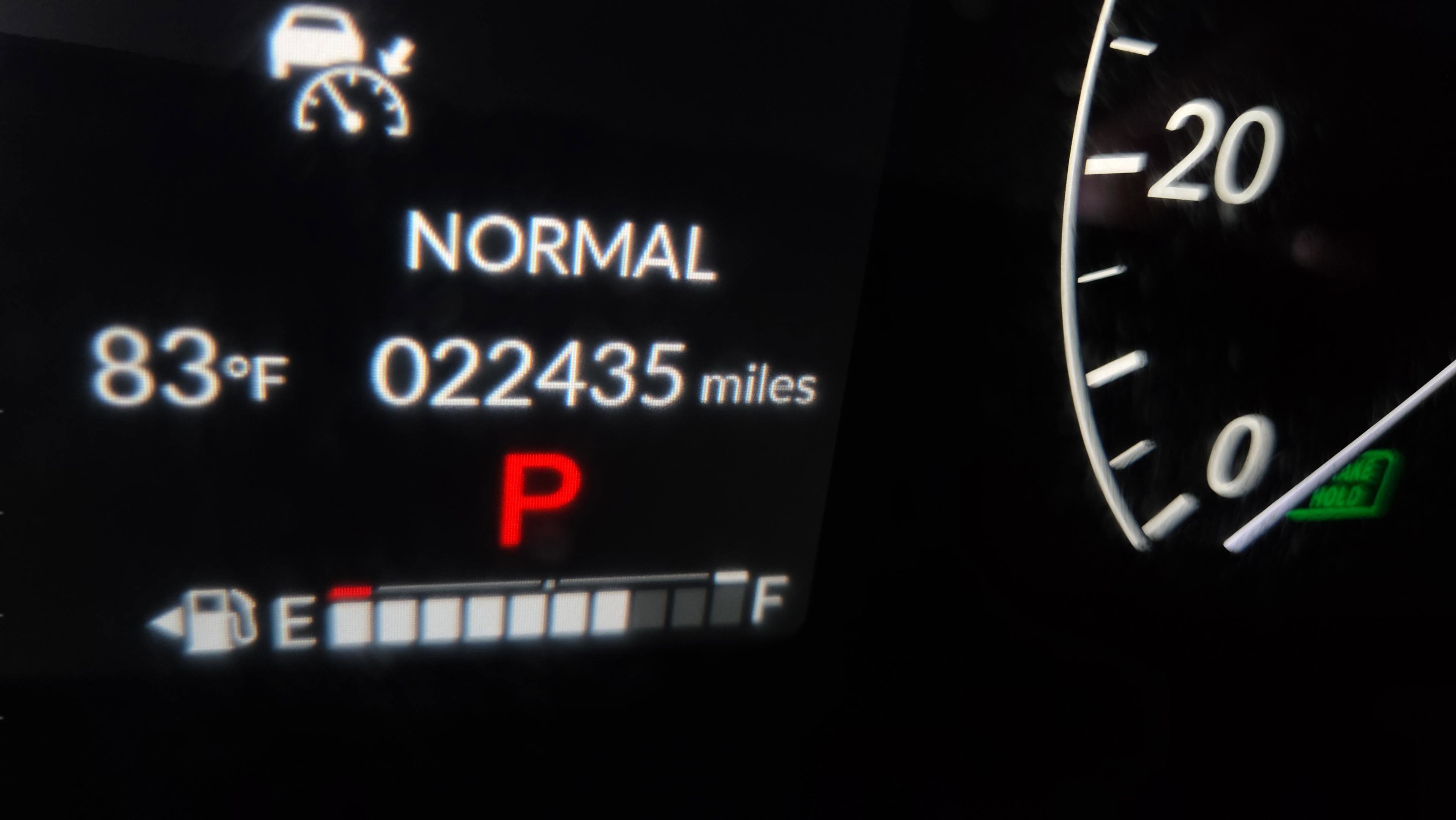 Certified 2023 Honda CR-V Sport image 27