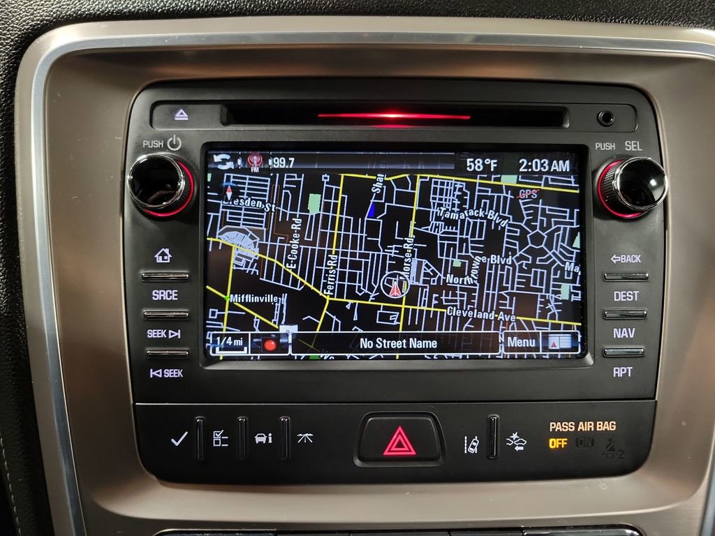 Used 2015 GMC Acadia Denali image 19