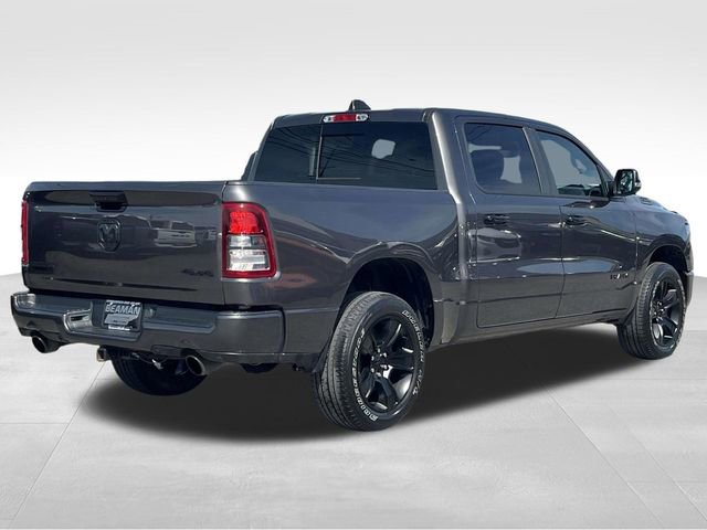 Used 2023 RAM 1500 Big Horn image 7