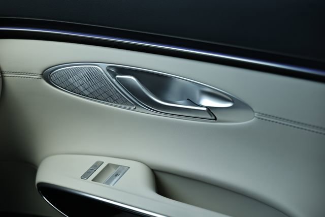 Used 2026 Genesis GV70 2.5T image 39