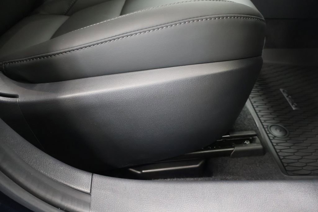 New 2026 MAZDA CX-30 AWD 2.5 S w/ Select Sport Pkg image 22