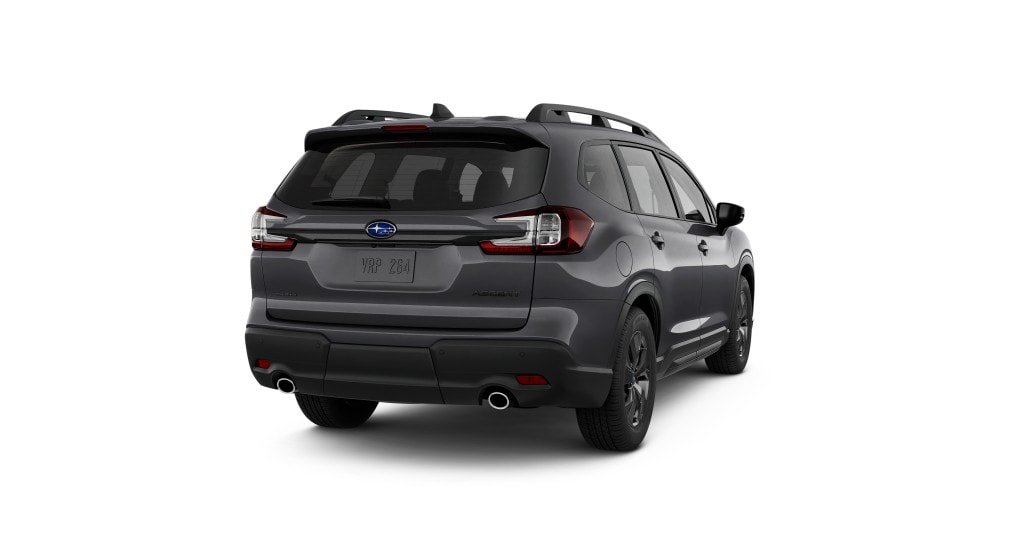 New 2027 Subaru Ascent Premium AWD/4WD image 7