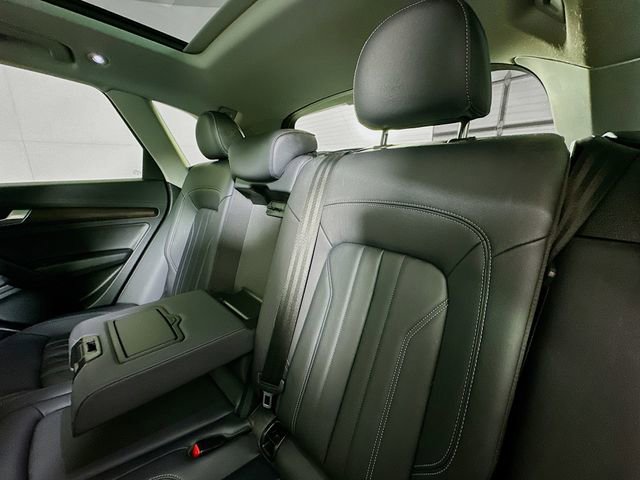 Used 2023 Audi Q5 2.0T Premium w/ Convenience Package image 25