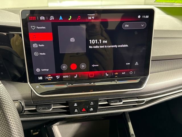 Used 2025 Volkswagen GTI S image 26