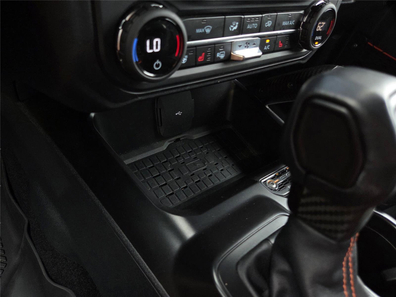 Used 2024 Ford Bronco Raptor w/ Interior Carbon Fiber Pack 6 image 16