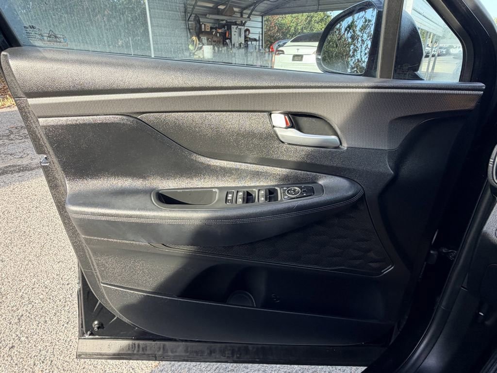 Used 2019 Hyundai Santa Fe SEL FWD image 22