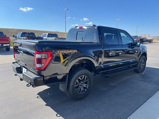 Used 2023 Ford F150 Tremor w/ Equipment Group 402A High image 5