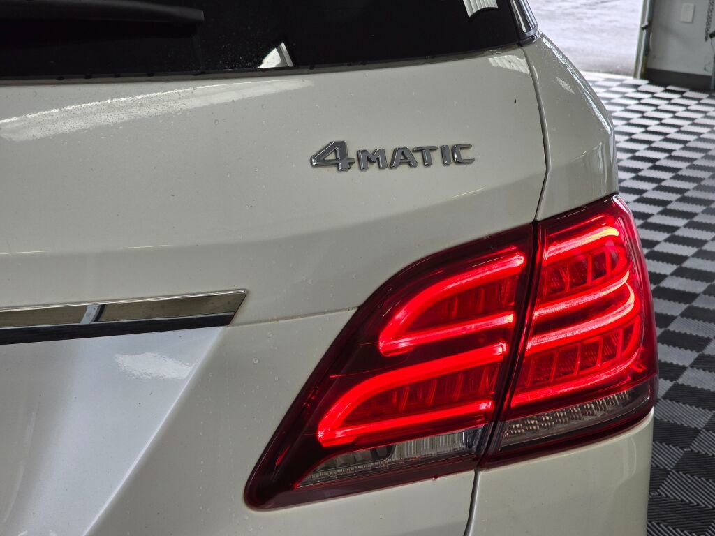 Used 2018 Mercedes-Benz GLE 350 4MATIC image 17
